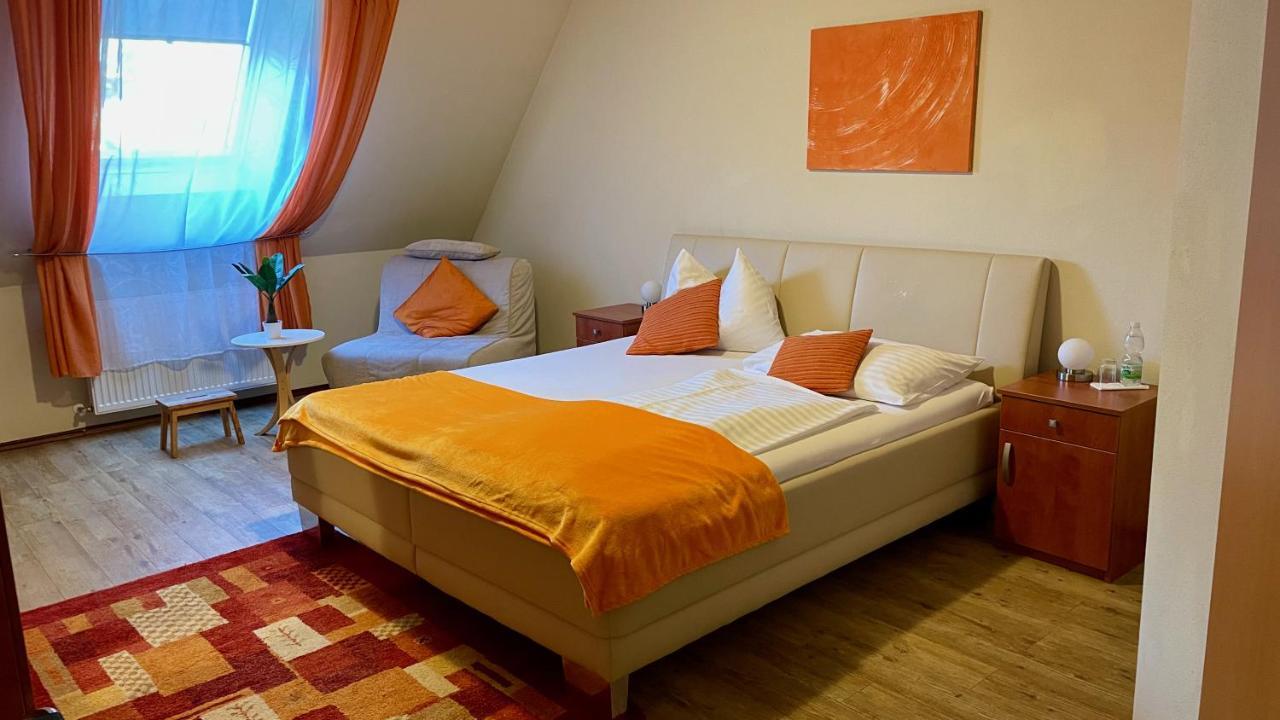 Goesser Bachgasslhof -- Bed And Breakfast -- Apartments Leoben (Styria) Exterior foto