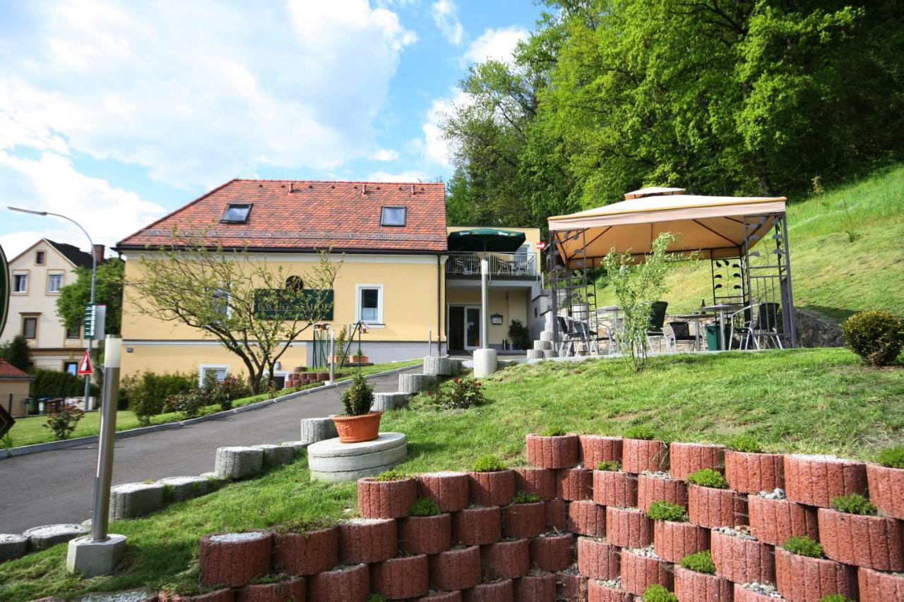 Goesser Bachgasslhof -- Bed And Breakfast -- Apartments Leoben (Styria) Exterior foto