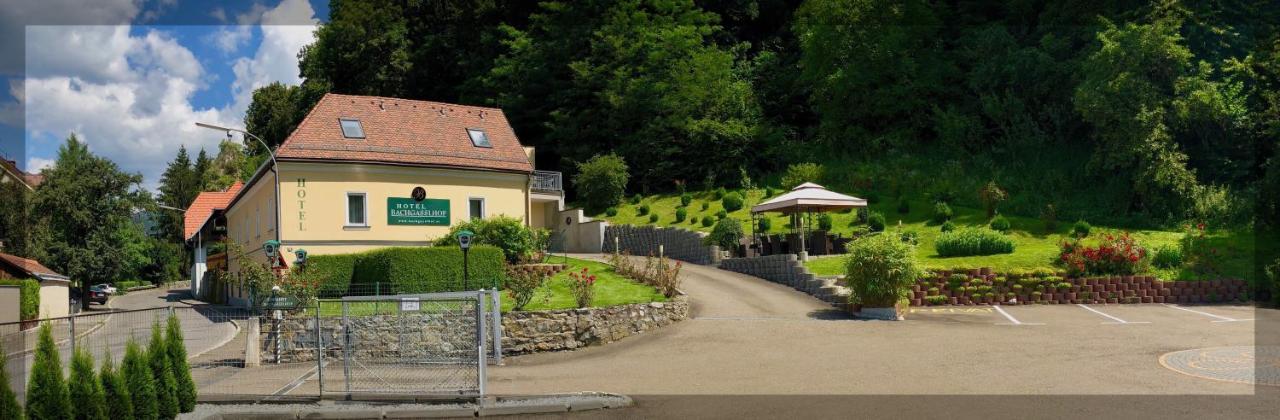 Goesser Bachgasslhof -- Bed And Breakfast -- Apartments Leoben (Styria) Exterior foto