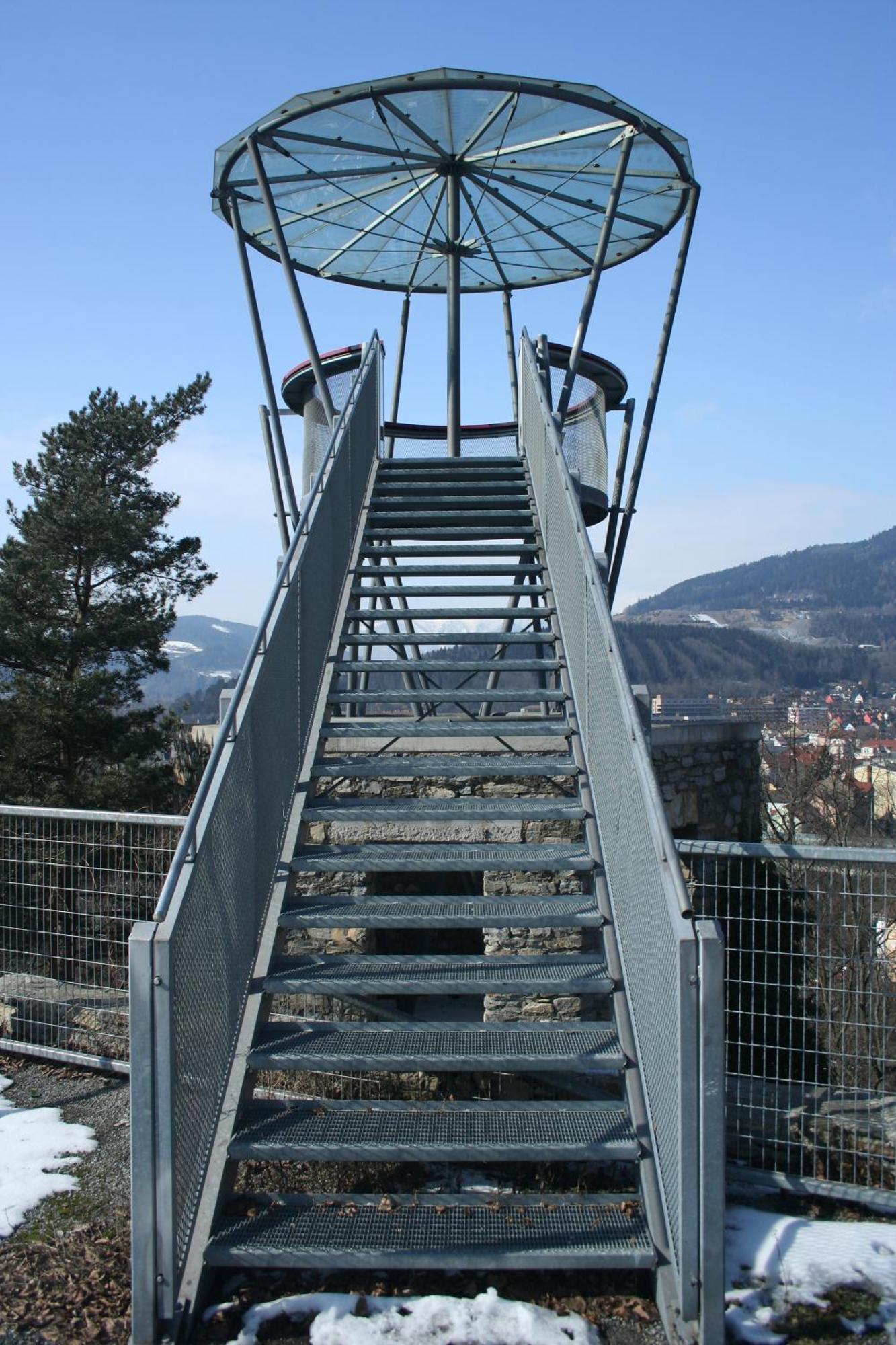 Goesser Bachgasslhof -- Bed And Breakfast -- Apartments Leoben (Styria) Exterior foto