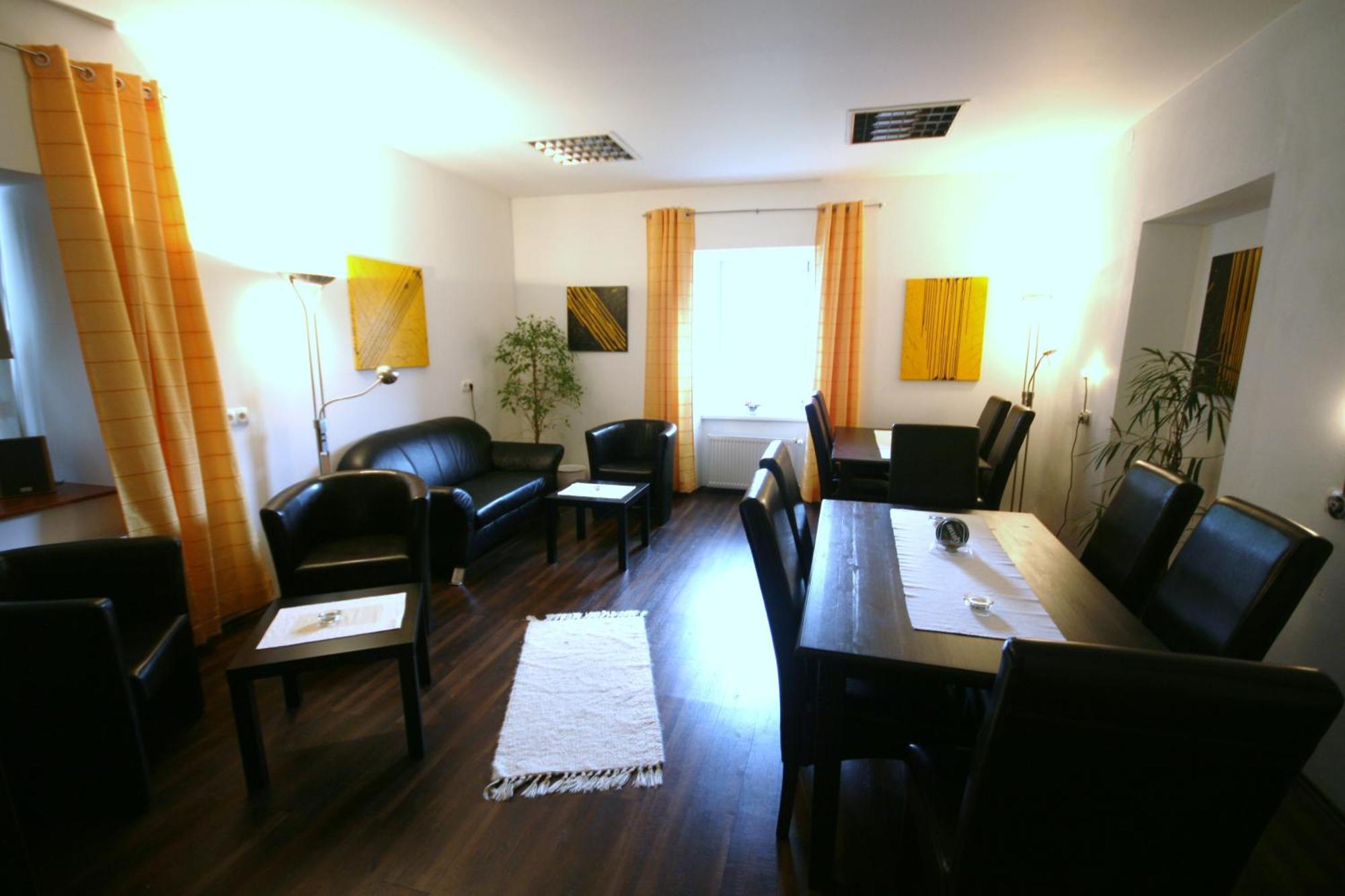 Goesser Bachgasslhof -- Bed And Breakfast -- Apartments Leoben (Styria) Exterior foto