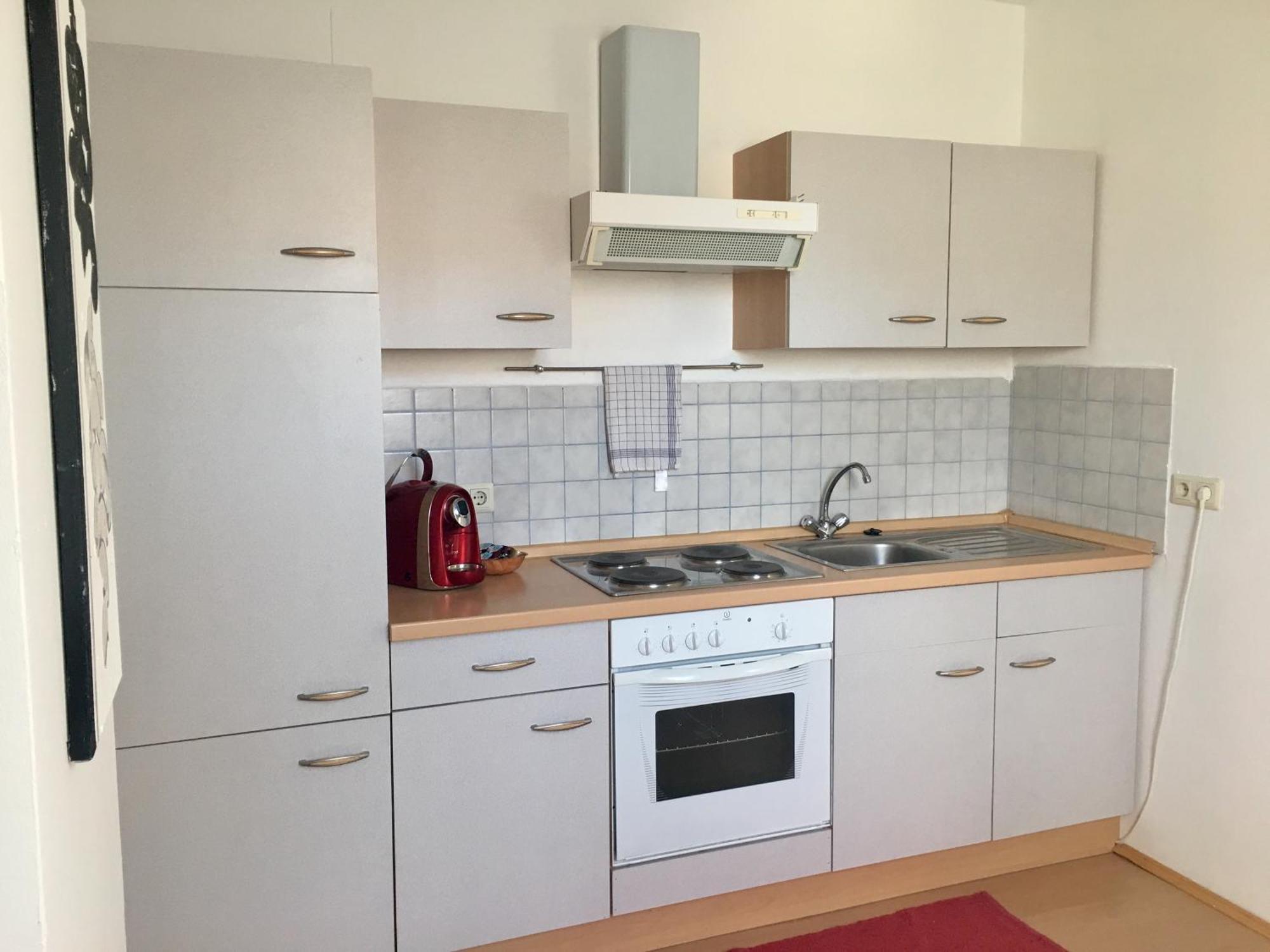 Goesser Bachgasslhof -- Bed And Breakfast -- Apartments Leoben (Styria) Exterior foto
