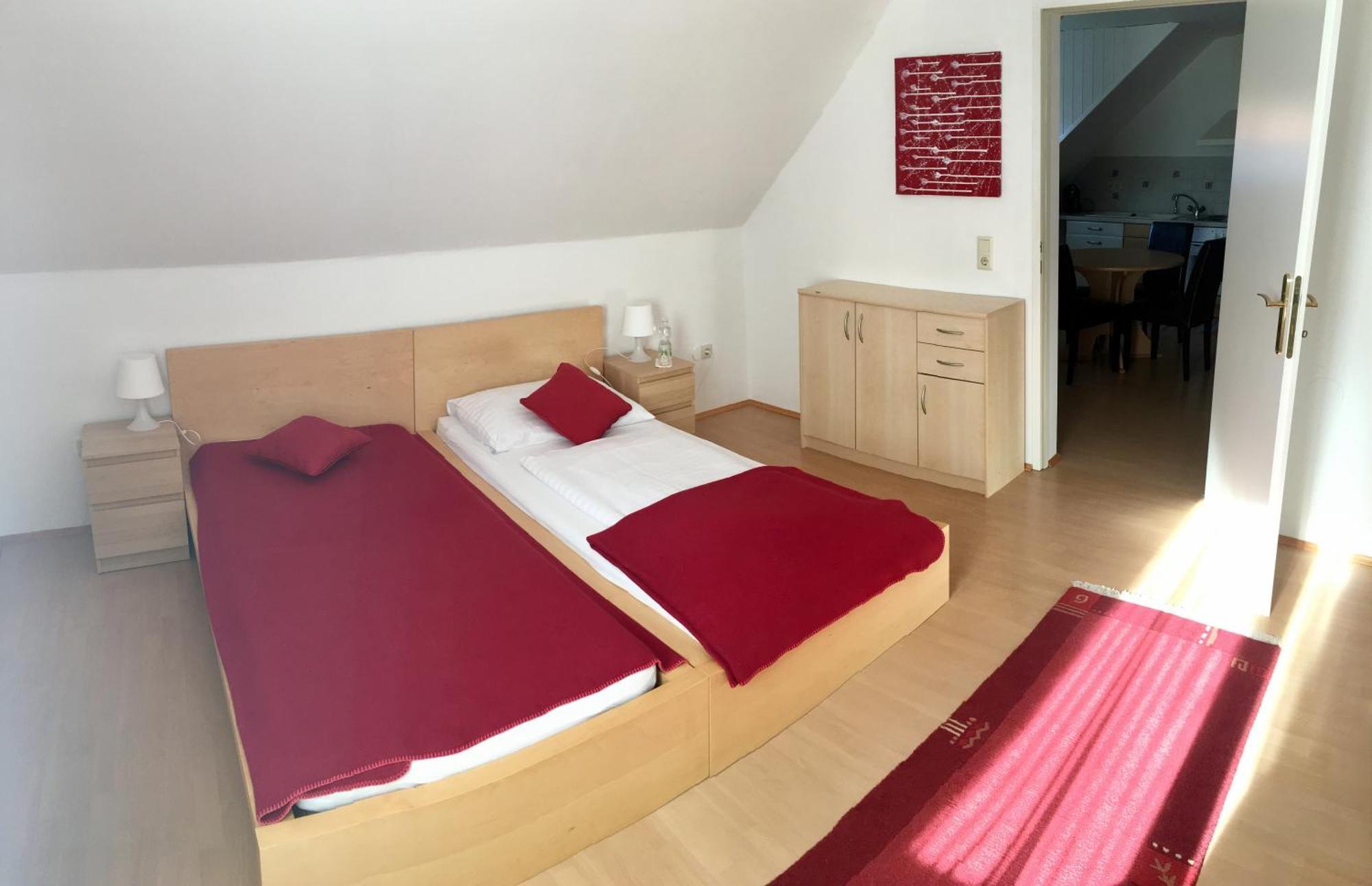 Goesser Bachgasslhof -- Bed And Breakfast -- Apartments Leoben (Styria) Exterior foto