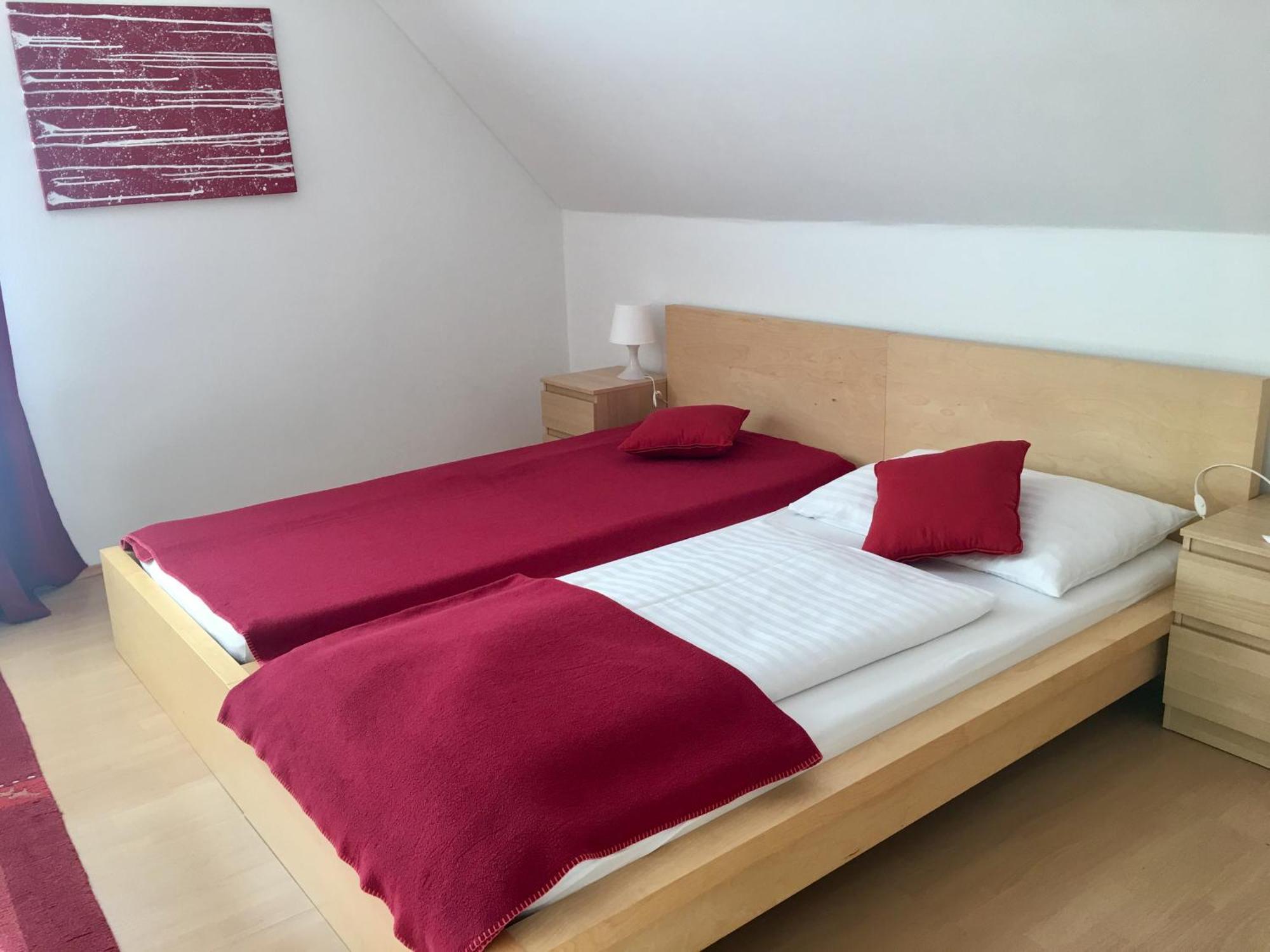 Goesser Bachgasslhof -- Bed And Breakfast -- Apartments Leoben (Styria) Exterior foto