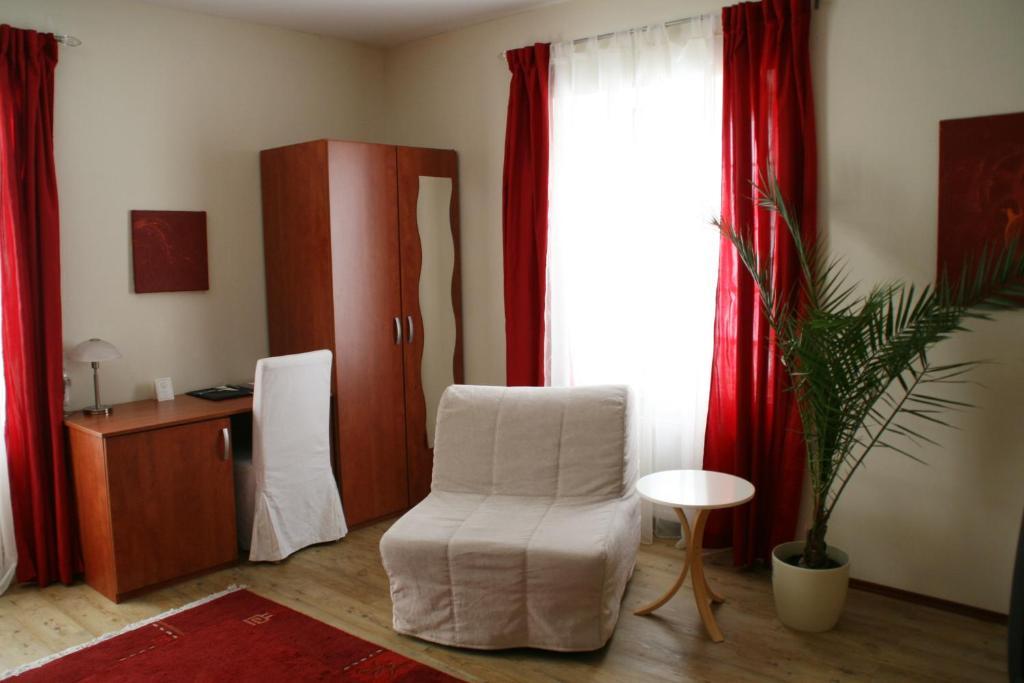 Goesser Bachgasslhof -- Bed And Breakfast -- Apartments Leoben (Styria) Quarto foto