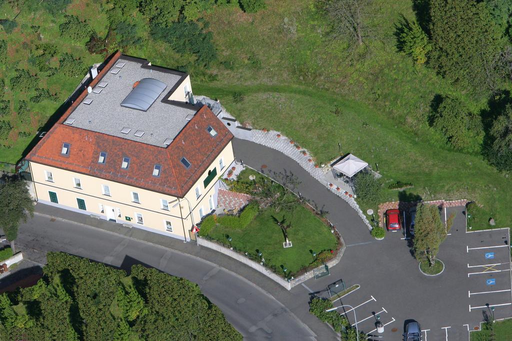 Goesser Bachgasslhof -- Bed And Breakfast -- Apartments Leoben (Styria) Exterior foto