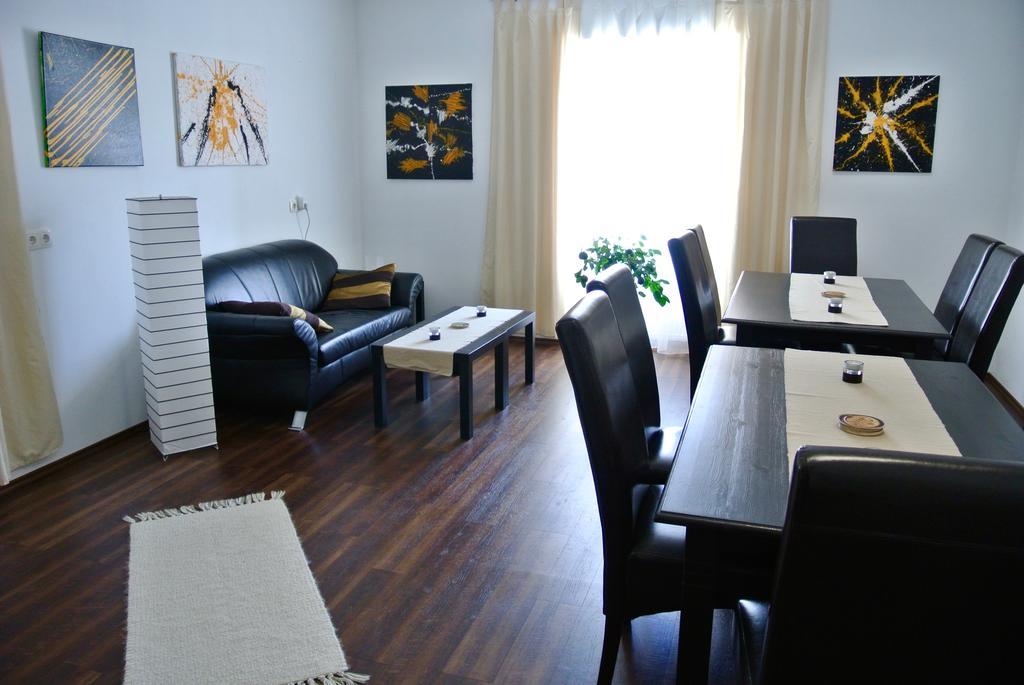 Goesser Bachgasslhof -- Bed And Breakfast -- Apartments Leoben (Styria) Exterior foto
