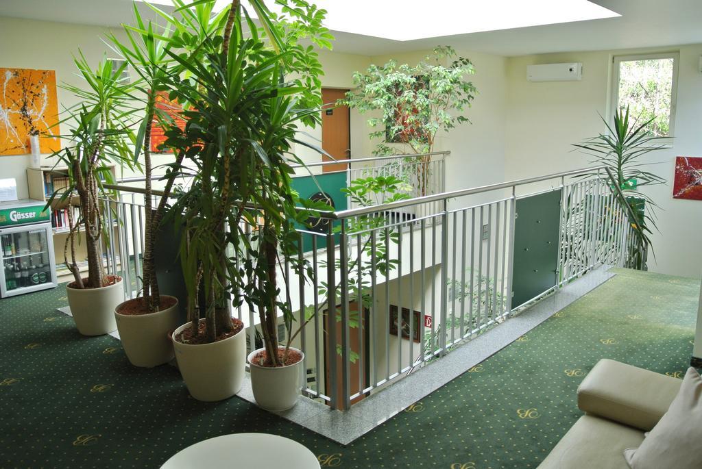 Goesser Bachgasslhof -- Bed And Breakfast -- Apartments Leoben (Styria) Exterior foto