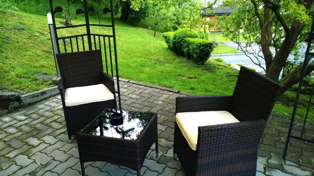 Goesser Bachgasslhof -- Bed And Breakfast -- Apartments Leoben (Styria) Exterior foto