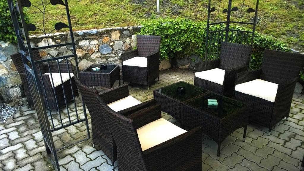 Goesser Bachgasslhof -- Bed And Breakfast -- Apartments Leoben (Styria) Exterior foto
